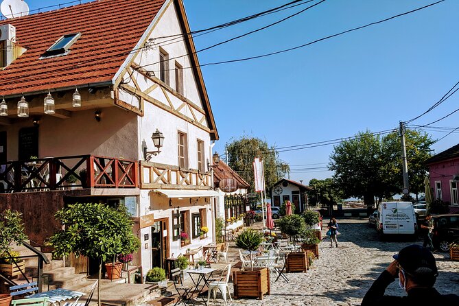 3-Hour Belgrade Zemun Neighborhood Tour - Key points to know before you go
