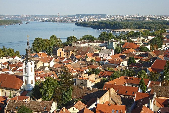 3-Hour Belgrade Zemun Neighborhood Tour - Zemunski kej: Danube promenade, plane trees, and old fish restaurants