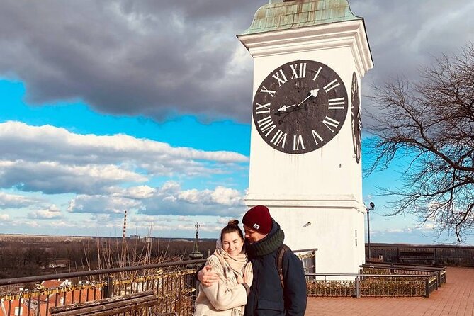 3 Hour Private Walking Tour in Novi Sad City - Key highlights before you go