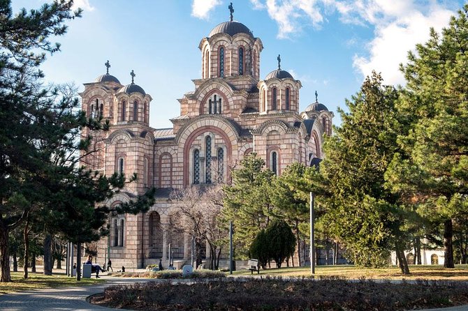 4-Hour Belgrade Private Grand City Walking Tour - Why a private walking tour is a smart way to understand Belgrade