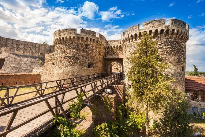 4-Hour Belgrade Private Grand City Walking Tour - Price, timing, and whether the value fits your trip
