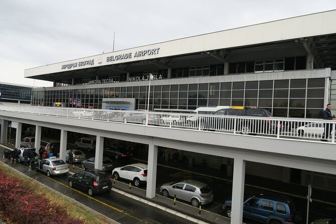 Airport Nis Shuttle Taxi - Timing and Early Airport Runs: The Real Test