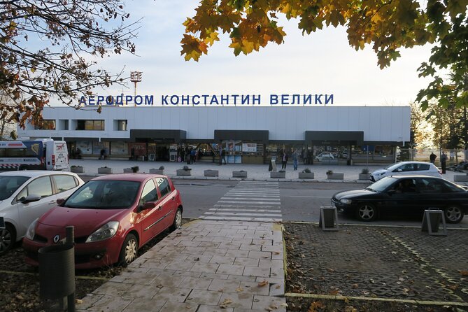 Airport Nis Shuttle Taxi - Value for Money: How $272.53 Makes Sense