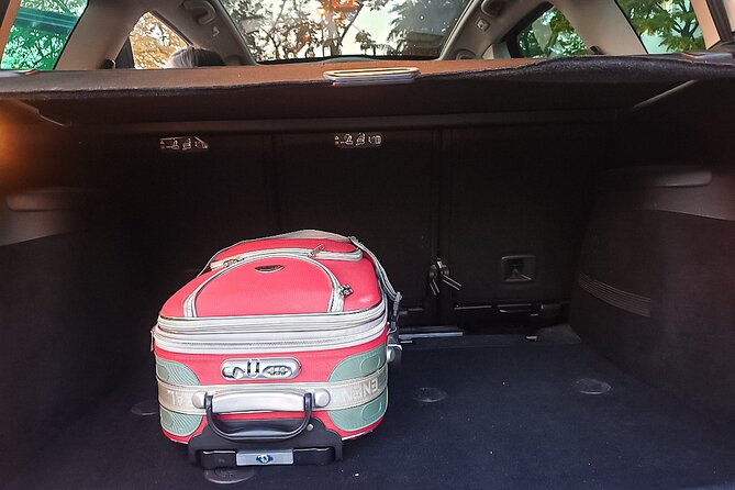 Airport Transfer in Belgrade, Serbia - The hotel pickup and drop-off rhythm, and why it matters