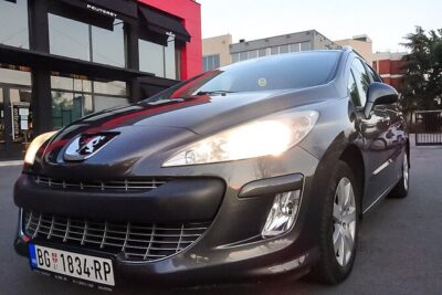 Airport Transfer in Belgrade, Serbia