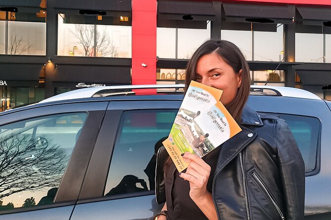 Airport Transfer in Belgrade, Serbia - Luggage help, small extras, and the costs that surprise people