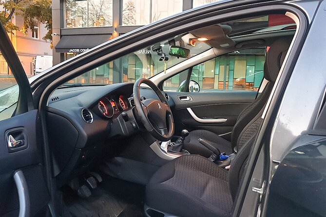 Airport Transfer in Belgrade, Serbia - Who this transfer is best for (and who might choose something else)