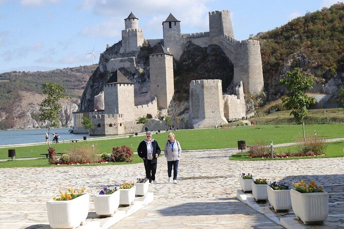 Along the Danube: Golubac Fortress & Iron Gate Gorge day trip from Belgrade - Key highlights worth your attention