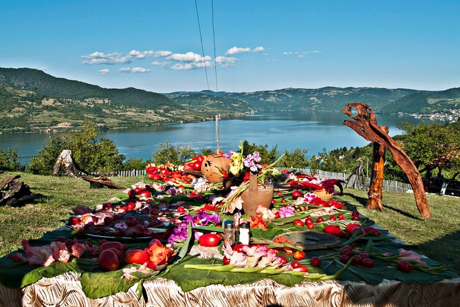 Along the Danube: Golubac Fortress & Iron Gate Gorge day trip from Belgrade - Price, value, and who gets the best deal from this day trip