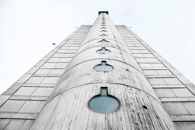 Architecture of New Belgrade - Brutalism Decoded - Why New Belgrade Brutalism Works Better When You Have Context
