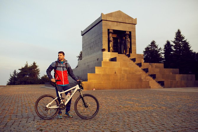Avala & Kosmaj Bike Tour - Key Highlights You’ll Feel Immediately