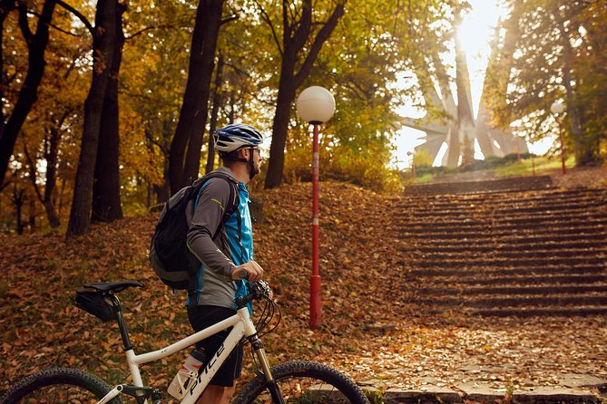 Avala & Kosmaj Bike Tour - Price and What $103.56 Covers
