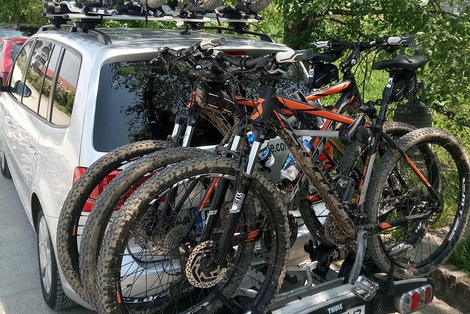 Avala & Kosmaj Bike Tour - Who This Tour Fits Best (and Who Might Prefer Something Else)