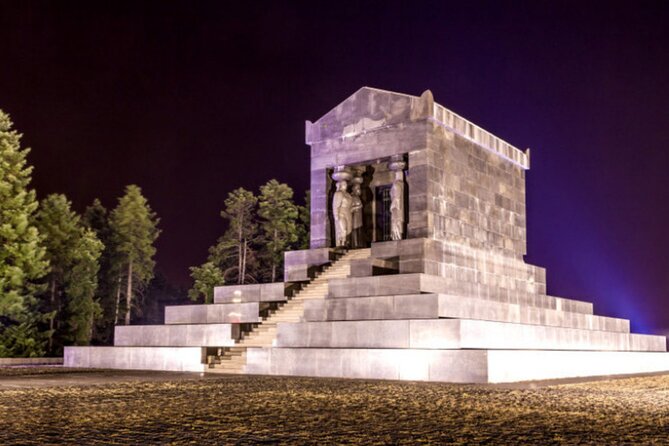 Avala Mountain Private Tour - English-speaking private guide: how the experience stays personal