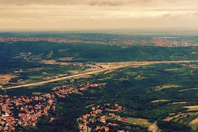 Avala Mountain Private Tour - A few practical tips to make the day smoother