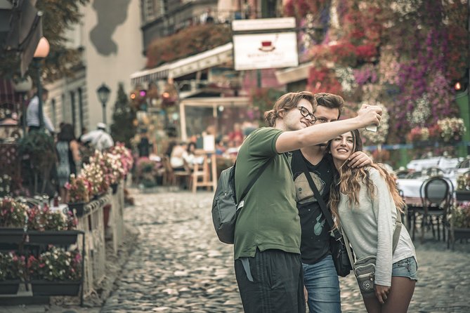 Belgrade: 3-Hour Small Group Walking Tour - Republic Square, Prince Mihailo, and Knez Mihailova as your practical orientation
