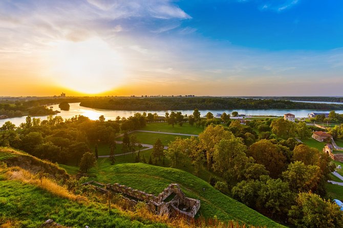 Belgrade: 3-Hour Small Group Walking Tour - How the pacing feels, and how to prepare