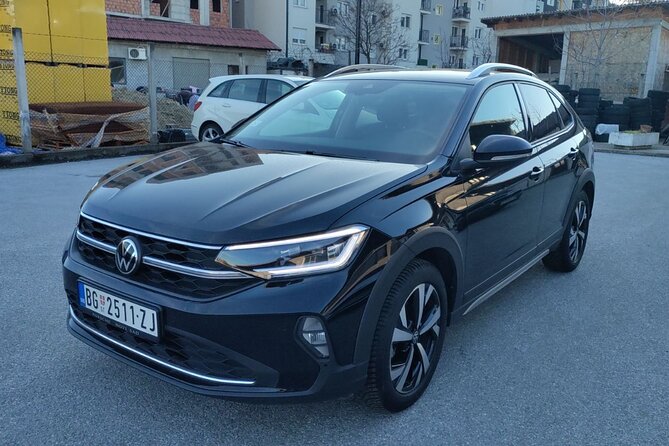 Belgrade Airport Shuttle Service Round Trip - Price and Value: $96.13 Per Group Up to 8, Is It Worth It?