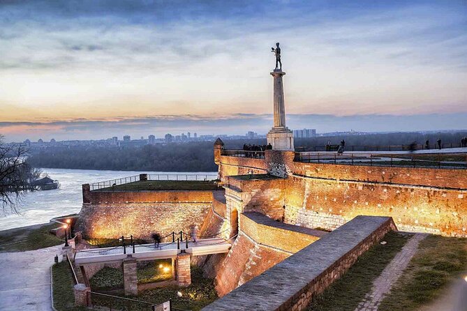 Belgrade Airport Taxi Transfer - Key points to know before you go