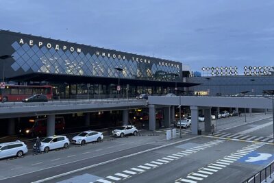 Belgrade Airport Taxi Transfer