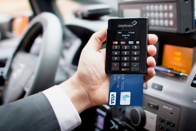 Belgrade Airport Taxi Transfer - Getting Your Confirmation and the Airport Meeting Right