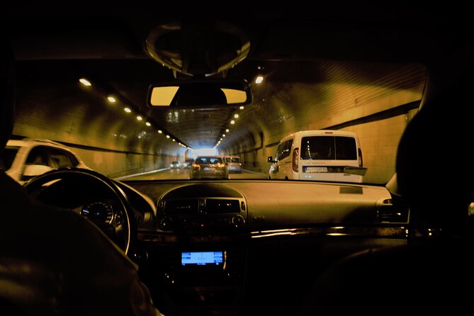 Belgrade Airport to City Center Transfers - Arrival Stress Solved, Without Overthinking It