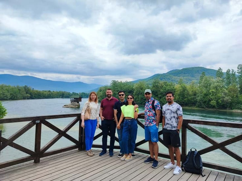 Belgrade: Best of West (Drina House, Drvengrad and Sargan 8) - Key things that make Best of West worth your time