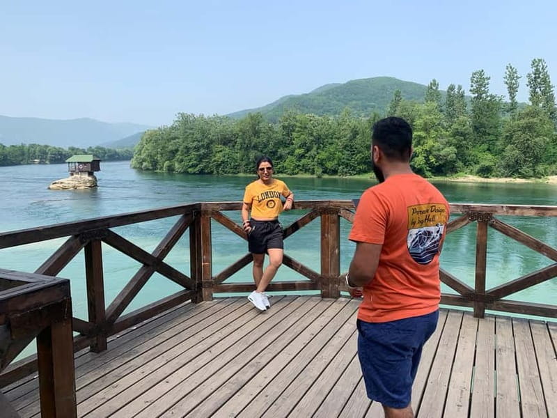 Belgrade: Best of West (Drina House, Drvengrad and Sargan 8) - Zlatibor lunch break and how to make it more than a meal