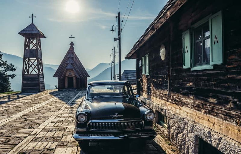 Belgrade: Best of West (Drina House, Drvengrad and Sargan 8) - Who should book this tour, and who should skip it
