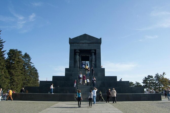 Belgrade Big Tour: Top Attractions and Belgrade Neighborhoods - Key Things I’d Mark On Your Mental Map