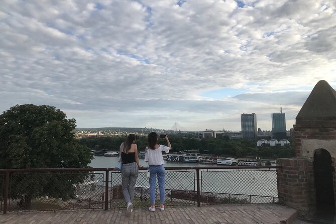 Belgrade center walking tour with Rakija, Cocktails and Burgers - Urban distillery and the rakija lesson, your best chance to drink like a local