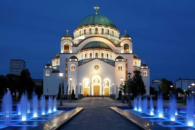 Belgrade City Tour and Avala Mountain - Key highlights to focus on