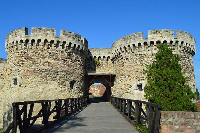 Belgrade City Tour and Avala Mountain - Your guide: Goran and what makes the experience feel worth it
