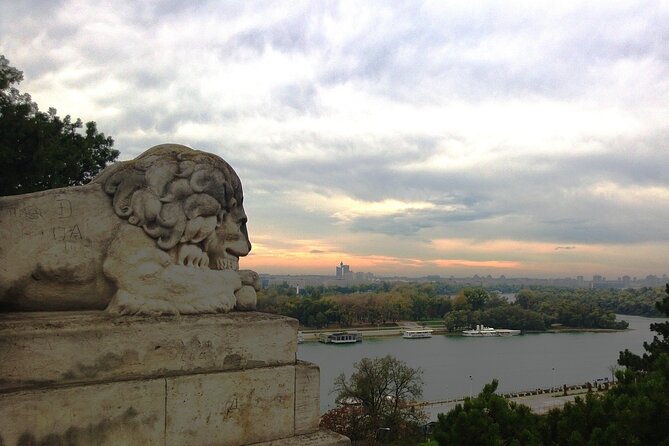 Belgrade City Walk, Gathering and Sightseeing - Quick Hits You Should Care About