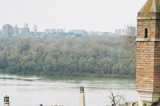 Belgrade City Walk, Gathering and Sightseeing - Stop 3: The Old Palace, Academism, and the City Assembly