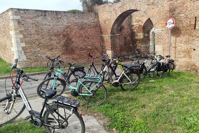 Belgrade E-Bike Tour: Power Glide! - When I’d choose this tour, and who it’s best for