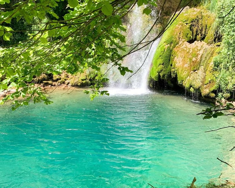Belgrade: East Serbia Tour with Cave, Monastery, & Waterfall - The best way to see East Serbia in one long, well-paced day