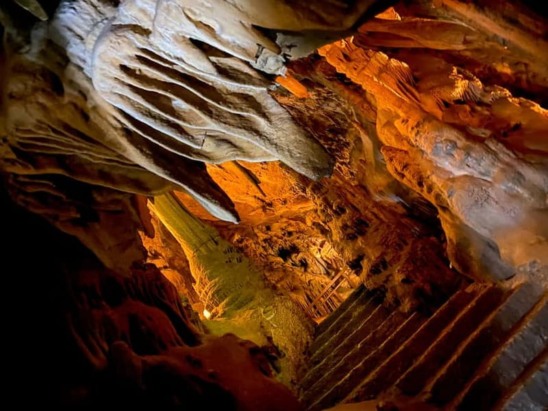 Belgrade: East Serbia Tour with Cave, Monastery, & Waterfall - Should you book this tour from Belgrade?