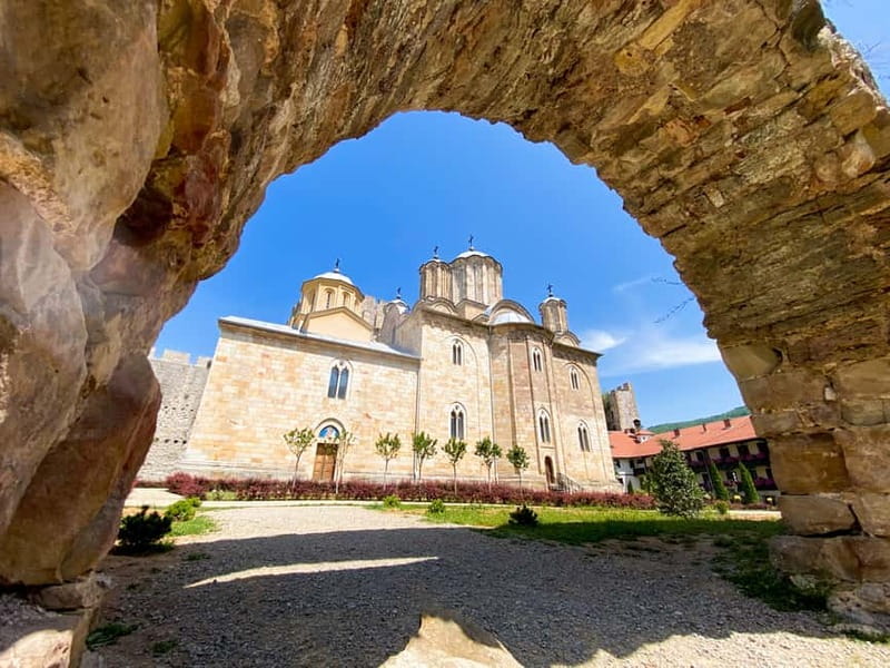 Belgrade: East Serbia Tour with Cave, Monastery, & Waterfall - Resava Cave at 7C, where 80 million years show up in your face and shoes