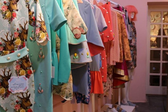 Belgrade Fashion and Design Tour - Discover Local Designers - Key Highlights at a Glance