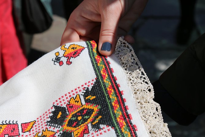 Belgrade Fashion and Design Tour - Discover Local Designers - Why Belgrade Fashion Shopping Feels Smarter With a Guide