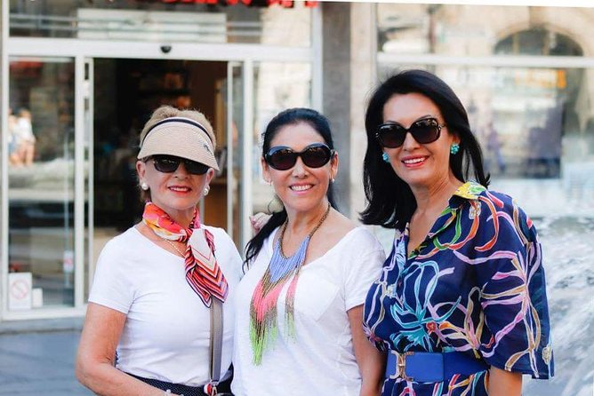 Belgrade Fashion and Design Tour - Discover Local Designers - Price and Timing: What $86.76 Gets You in 2.5 Hours