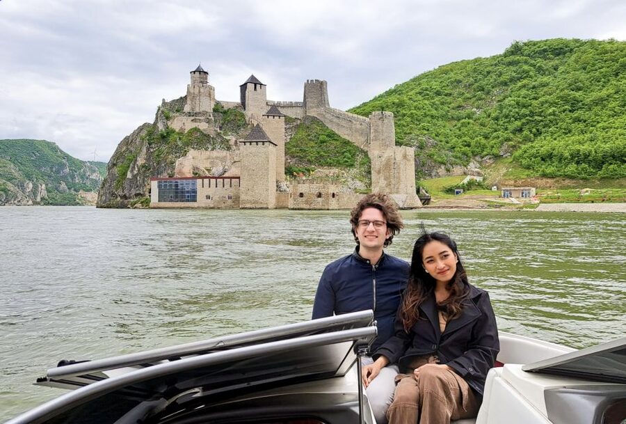 Belgrade: Golubac Fortress with Iron Gate Speed Boat Ride - Who should book this tour, and who might want to skip it