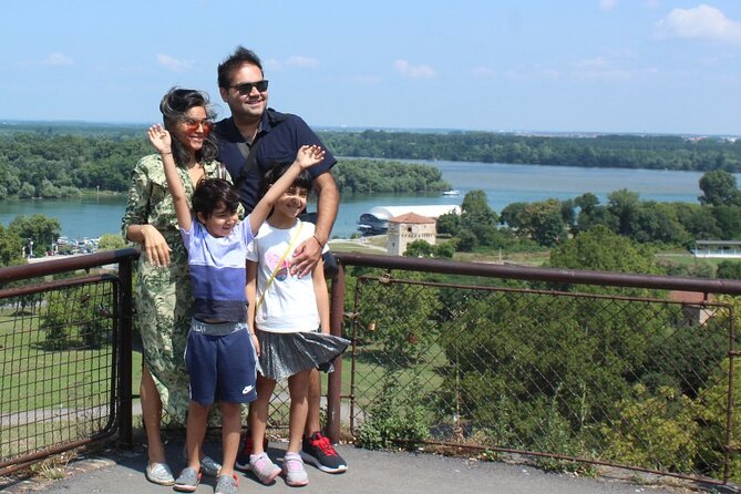 Belgrade Highlights and Avala Mountain Tour - Price and what you get for $172.89 per person