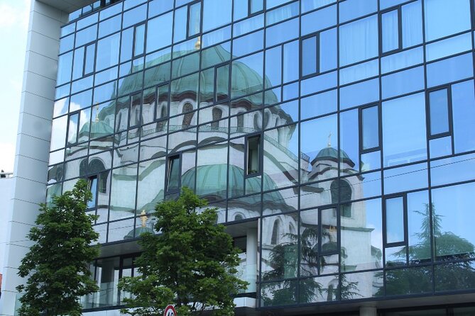 Belgrade Highlights and Avala Mountain Tour - Avala Mountain, picnic culture and the Unknown Hero monument