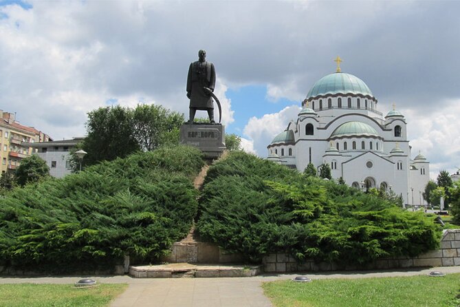 Belgrade Highlights and Avala Mountain Tour - Skadarlija and optional truffle tasting to close the loop