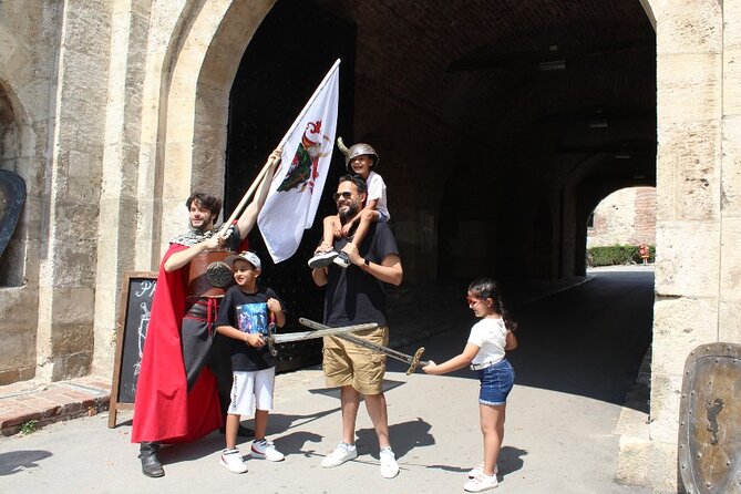 Belgrade Highlights and Avala Mountain Tour - Entering Belgrade Fortress, from gates to river views