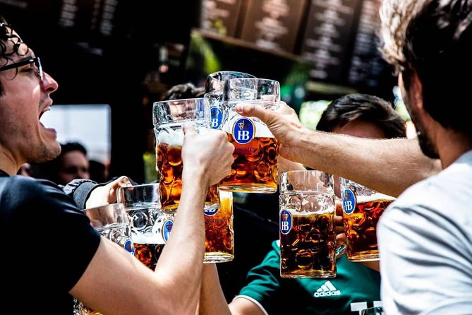 Belgrade Local Craft Beer Tasting Tour - How the Route Works: Up to Three Venues, One Guided Plan