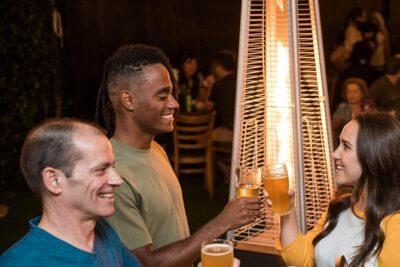 Belgrade Local Craft Beer Tasting Tour