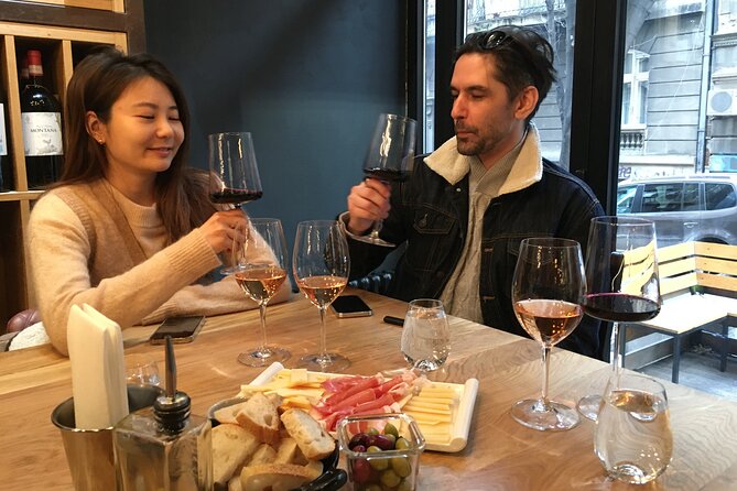 Belgrade Local Serbian Wine Tasting Tour - Key highlights worth planning for